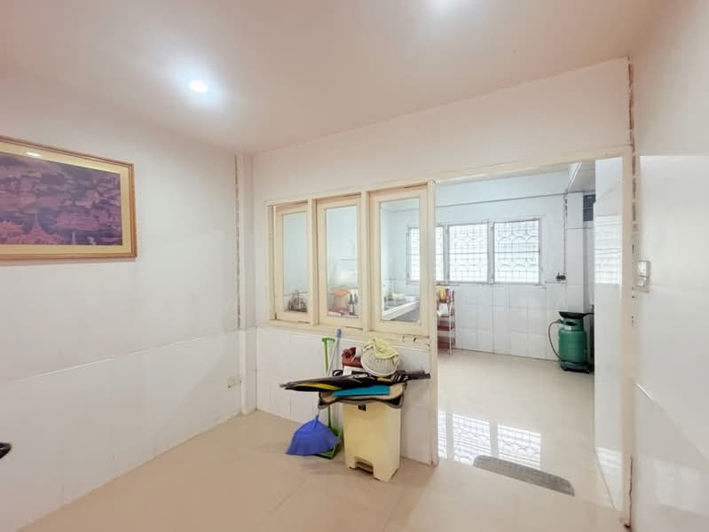สหโชค 2 รามอินทรา 34 แยก 28, กรุงเทพ, ท่าแร้ง, บางเขน, กรุงเทพ, 520 ตร.ม., ทาวน์เฮ้าส์ ขาย, โดย Panuwat Ruangrak, 500383176 - DDproperty.com