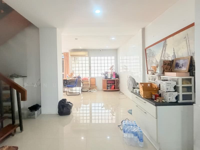 สหโชค 2 รามอินทรา 34 แยก 28, Bangkok, Tha Rang, Bang Khen, Bangkok, 10+ Bedrooms, 520 sqm, Townhouse For Sale, by Panuwat Ruangrak, 500383176 - DDproperty.com