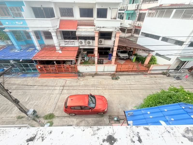 สหโชค 2 รามอินทรา 34 แยก 28, กรุงเทพ, ท่าแร้ง, บางเขน, กรุงเทพ, 520 ตร.ม., ทาวน์เฮ้าส์ ขาย, โดย Panuwat Ruangrak, 500383176 - DDproperty.com