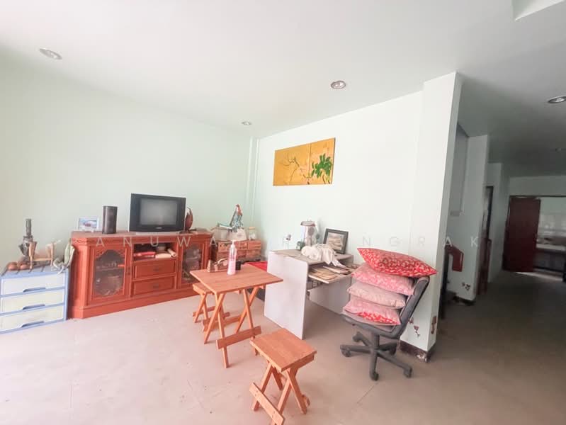 สหโชค 2 รามอินทรา 34 แยก 28, Bangkok, Tha Rang, Bang Khen, Bangkok, 10+ Bedrooms, 520 sqm, Townhouse For Sale, by Panuwat Ruangrak, 500383176 - DDproperty.com