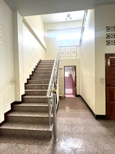 อาคารพาณิชย์ 3 ชั้น, Sa Kaeo, Ta Phraya, Sa Kaeo, , 480 sqm, Shophouse For Sale, by ปัญญา สมหมาย, 500383177 - DDproperty.com