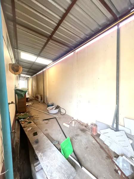 อาคารพาณิชย์ 3 ชั้น, Sa Kaeo, Ta Phraya, Sa Kaeo, , 480 sqm, Shophouse For Sale, by ปัญญา สมหมาย, 500383177 - DDproperty.com