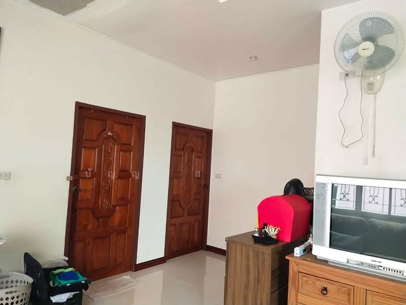 อาคารพาณิชย์ 3 ชั้น, Sa Kaeo, Ta Phraya, Sa Kaeo, , 480 sqm, Shophouse For Sale, by ปัญญา สมหมาย, 500383177 - DDproperty.com