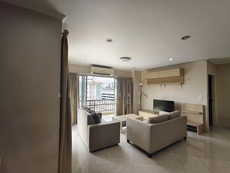 The Parkland Bangna, Bangkok, Soi Bangna-Trat 37 Bangna-Trat Road, Bang Na, Bangkok, 1 Bedroom, 50 sqm, Condo For Sale, by Sea Saikeaw, 500383178 - DDproperty.com