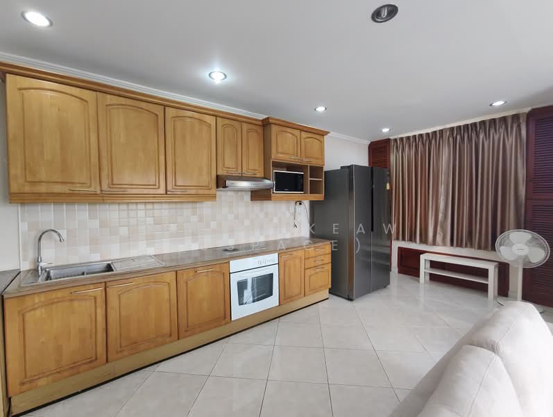 The Parkland Bangna, Bangkok, Soi Bangna-Trat 37 Bangna-Trat Road, Bang Na, Bangkok, 1 Bedroom, 50 sqm, Condo For Sale, by Sea Saikeaw, 500383178 - DDproperty.com
