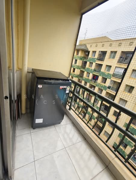 The Parkland Bangna, Bangkok, Soi Bangna-Trat 37 Bangna-Trat Road, Bang Na, Bangkok, 1 Bedroom, 50 sqm, Condo For Sale, by Sea Saikeaw, 500383178 - DDproperty.com