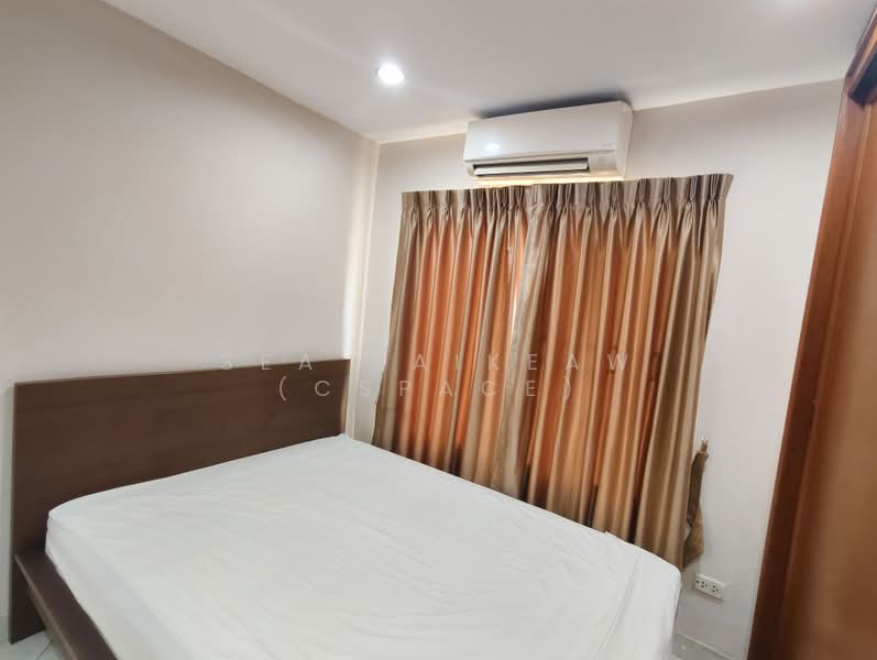 The Parkland Bangna, Bangkok, Soi Bangna-Trat 37 Bangna-Trat Road, Bang Na, Bangkok, 1 Bedroom, 50 sqm, Condo For Sale, by Sea Saikeaw, 500383178 - DDproperty.com
