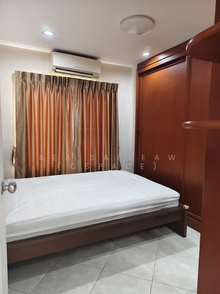 The Parkland Bangna, Bangkok, Soi Bangna-Trat 37 Bangna-Trat Road, Bang Na, Bangkok, 1 Bedroom, 50 sqm, Condo For Sale, by Sea Saikeaw, 500383178 - DDproperty.com