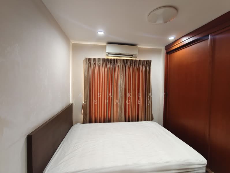 The Parkland Bangna, Bangkok, Soi Bangna-Trat 37 Bangna-Trat Road, Bang Na, Bangkok, 1 Bedroom, 50 sqm, Condo For Sale, by Sea Saikeaw, 500383178 - DDproperty.com