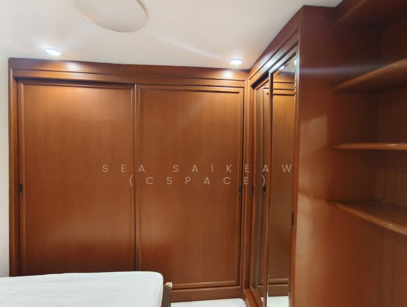 The Parkland Bangna, Bangkok, Soi Bangna-Trat 37 Bangna-Trat Road, Bang Na, Bangkok, 1 Bedroom, 50 sqm, Condo For Sale, by Sea Saikeaw, 500383178 - DDproperty.com