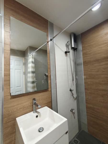 The Parkland Bangna, Bangkok, Soi Bangna-Trat 37 Bangna-Trat Road, Bang Na, Bangkok, 1 Bedroom, 50 sqm, Condo For Sale, by Sea Saikeaw, 500383178 - DDproperty.com