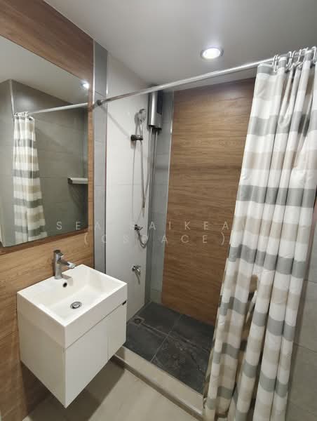 The Parkland Bangna, Bangkok, Soi Bangna-Trat 37 Bangna-Trat Road, Bang Na, Bangkok, 1 Bedroom, 50 sqm, Condo For Sale, by Sea Saikeaw, 500383178 - DDproperty.com