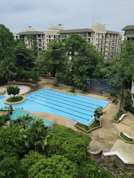 The Parkland Bangna : เดอะ พาร์คแลนด์ บางนา, กรุงเทพ, ซอยบางนา-ตราด 37, บางนา, กรุงเทพ, 50 ตร.ม., คอนโด ขาย, โดย Sea Saikeaw (Cspace), 500383178 - DDproperty.com