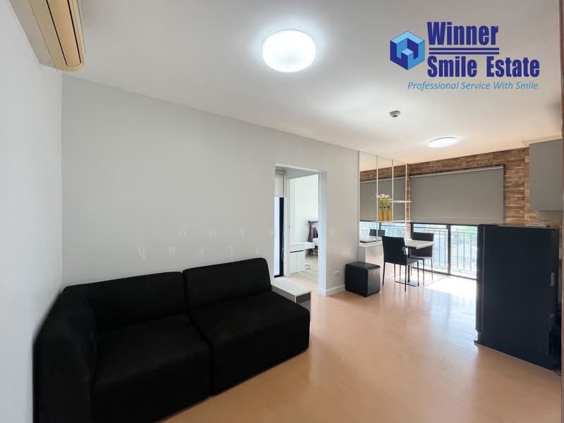 iCondo Sukhumvit 105, Bangkok, 20 Soi Lasalle 19,  Sukhumvit 105 Road, Bang Na, Bangkok, 2 Bedrooms, 48 sqm, Condo For Sale, by ภัทรพรรณ บุหงาเกษมสุข, 500383179 - DDproperty.com