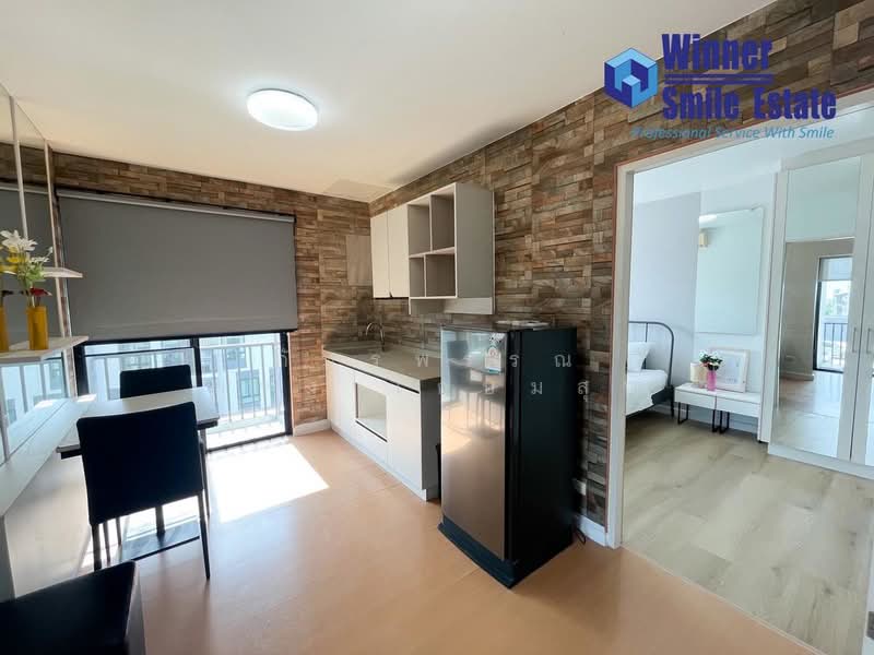 iCondo Sukhumvit 105, Bangkok, 20 Soi Lasalle 19,  Sukhumvit 105 Road, Bang Na, Bangkok, 2 Bedrooms, 48 sqm, Condo For Sale, by ภัทรพรรณ บุหงาเกษมสุข, 500383179 - DDproperty.com