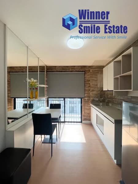 iCondo Sukhumvit 105, Bangkok, 20 Soi Lasalle 19,  Sukhumvit 105 Road, Bang Na, Bangkok, 2 Bedrooms, 48 sqm, Condo For Sale, by ภัทรพรรณ บุหงาเกษมสุข, 500383179 - DDproperty.com