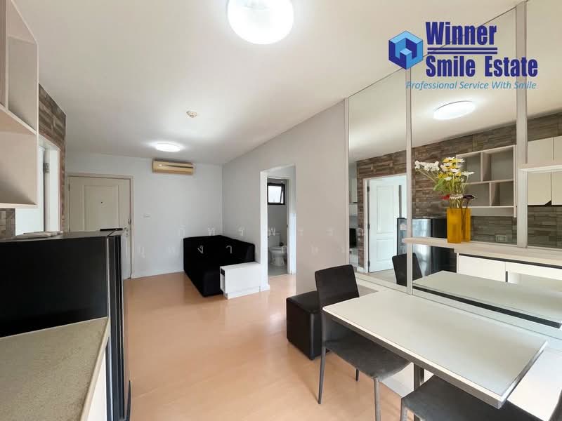 iCondo Sukhumvit 105, Bangkok, 20 Soi Lasalle 19,  Sukhumvit 105 Road, Bang Na, Bangkok, 2 Bedrooms, 48 sqm, Condo For Sale, by ภัทรพรรณ บุหงาเกษมสุข, 500383179 - DDproperty.com
