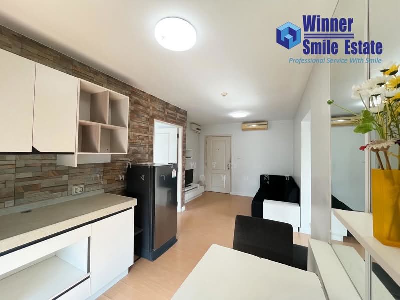 iCondo Sukhumvit 105, Bangkok, 20 Soi Lasalle 19,  Sukhumvit 105 Road, Bang Na, Bangkok, 2 Bedrooms, 48 sqm, Condo For Sale, by ภัทรพรรณ บุหงาเกษมสุข, 500383179 - DDproperty.com