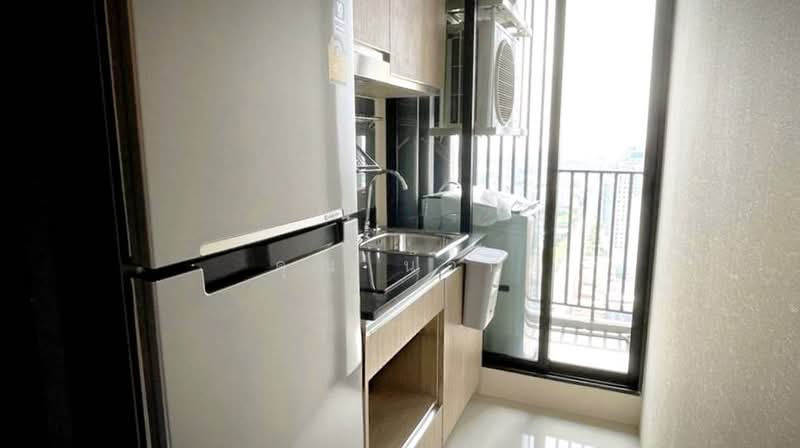 Niche Mono Sukhumvit-Bearing : นิช โมโน สุขุมวิท - แบริ่ง, สมุทรปราการ, ซอย สุขุมวิท 70, สำโรงเหนือ, เมืองสมุทรปราการ, สมุทรปราการ, 28 ตร.ม., คอนโด ให้เช่า, โดย คุณ น๊อก, 500383180 - DDproperty.com