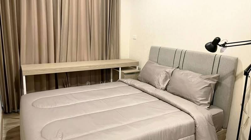Niche Mono Sukhumvit-Bearing : นิช โมโน สุขุมวิท - แบริ่ง, สมุทรปราการ, ซอย สุขุมวิท 70, สำโรงเหนือ, เมืองสมุทรปราการ, สมุทรปราการ, 28 ตร.ม., คอนโด ให้เช่า, โดย คุณ น๊อก, 500383180 - DDproperty.com