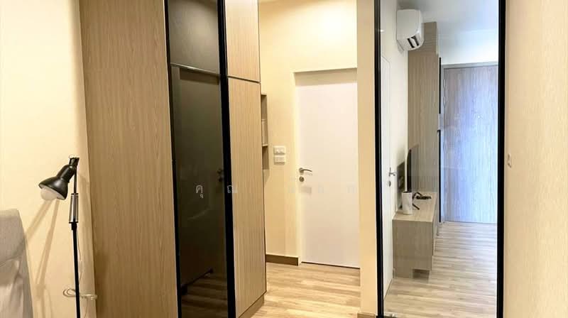 Niche Mono Sukhumvit-Bearing, Samut Prakan, Posaya Non Alley, Samrong Nua, Muang Samut Prakarn, Samut Prakan, 1 Bedroom, 28 sqm, Condo For Rent, by Khun Nog, 500383180 - DDproperty.com