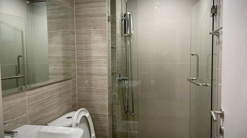 Niche Mono Sukhumvit-Bearing, Samut Prakan, Posaya Non Alley, Samrong Nua, Muang Samut Prakarn, Samut Prakan, 1 Bedroom, 28 sqm, Condo For Rent, by Khun Nog, 500383180 - DDproperty.com