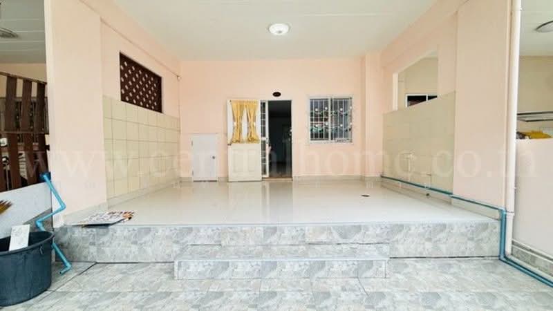 ทาวน์เฮ้าส์ เดอะเฟิร์ส โฮม (บ้านกานดา), Samut Sakhon, พระราม 2, Phanthai Norasing, Muang Samut Sakhon, Samut Sakhon, 3 Bedrooms, 110 sqm, Townhouse For Sale, by คุณ นนทิตา ( ต่าย ), 500383183 - DDproperty.com