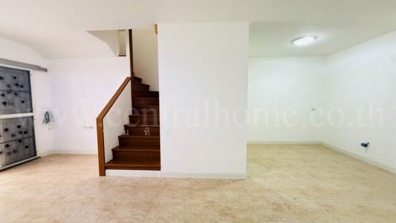 ทาวน์เฮ้าส์ เดอะเฟิร์ส โฮม (บ้านกานดา), สมุทรสาคร, พระราม 2, พันท้ายนรสิงห์, เมืองสมุทรสาคร, สมุทรสาคร, 110 ตร.ม., ทาวน์เฮ้าส์ ขาย, โดย คุณ นนทิตา ( ต่าย ), 500383183 - DDproperty.com