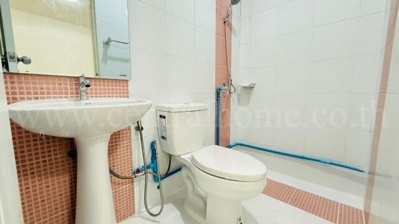 ทาวน์เฮ้าส์ เดอะเฟิร์ส โฮม (บ้านกานดา), Samut Sakhon, พระราม 2, Phanthai Norasing, Muang Samut Sakhon, Samut Sakhon, 3 Bedrooms, 110 sqm, Townhouse For Sale, by คุณ นนทิตา ( ต่าย ), 500383183 - DDproperty.com