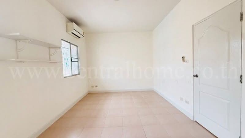 ทาวน์เฮ้าส์ เดอะเฟิร์ส โฮม (บ้านกานดา), Samut Sakhon, พระราม 2, Phanthai Norasing, Muang Samut Sakhon, Samut Sakhon, 3 Bedrooms, 110 sqm, Townhouse For Sale, by คุณ นนทิตา ( ต่าย ), 500383183 - DDproperty.com