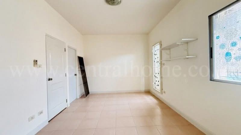 ทาวน์เฮ้าส์ เดอะเฟิร์ส โฮม (บ้านกานดา), Samut Sakhon, พระราม 2, Phanthai Norasing, Muang Samut Sakhon, Samut Sakhon, 3 Bedrooms, 110 sqm, Townhouse For Sale, by คุณ นนทิตา ( ต่าย ), 500383183 - DDproperty.com