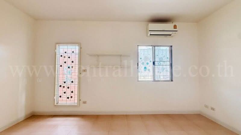 ทาวน์เฮ้าส์ เดอะเฟิร์ส โฮม (บ้านกานดา), Samut Sakhon, พระราม 2, Phanthai Norasing, Muang Samut Sakhon, Samut Sakhon, 3 Bedrooms, 110 sqm, Townhouse For Sale, by คุณ นนทิตา ( ต่าย ), 500383183 - DDproperty.com