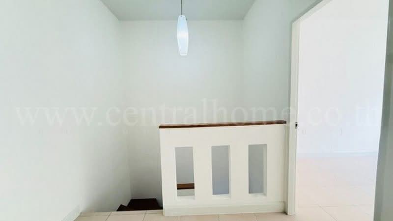 ทาวน์เฮ้าส์ เดอะเฟิร์ส โฮม (บ้านกานดา), Samut Sakhon, พระราม 2, Phanthai Norasing, Muang Samut Sakhon, Samut Sakhon, 3 Bedrooms, 110 sqm, Townhouse For Sale, by คุณ นนทิตา ( ต่าย ), 500383183 - DDproperty.com