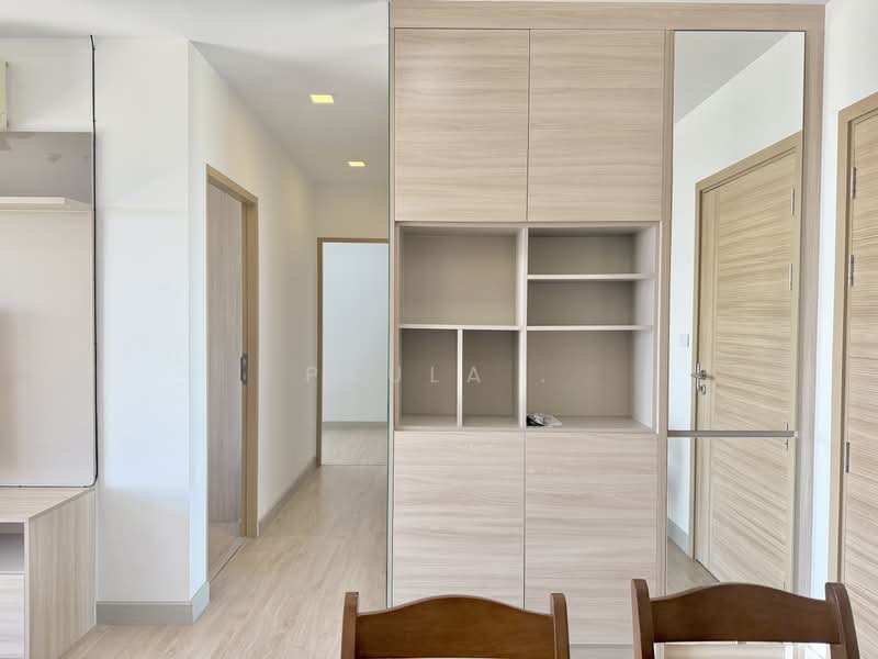 Casalunar Mesto Condo : คาซาลูน่า เมสโต, ชลบุรี, 145 หมู่ 1, เสม็ด, เมืองชลบุรี, ชลบุรี, 66 ตร.ม., คอนโด ให้เช่า, โดย Paula ., 500383187 - DDproperty.com