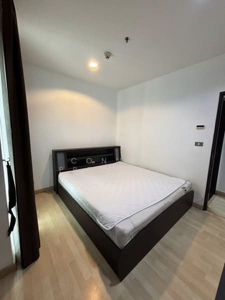 59 Heritage, Bangkok, 18 Soi Sukhumvit 59, Khlong Tan Nua, Watthana, Bangkok, 1 Bedroom, 34 sqm, Condo For Rent, by Connex Property, 500383188 - DDproperty.com