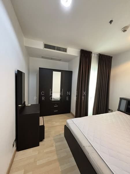 59 Heritage, Bangkok, 18 Soi Sukhumvit 59, Khlong Tan Nua, Watthana, Bangkok, 1 Bedroom, 34 sqm, Condo For Rent, by Connex Property, 500383188 - DDproperty.com