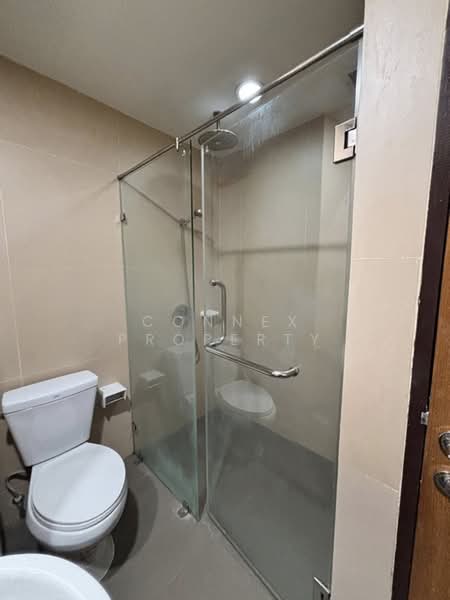 59 Heritage, Bangkok, 18 Soi Sukhumvit 59, Khlong Tan Nua, Watthana, Bangkok, 1 Bedroom, 34 sqm, Condo For Rent, by Connex Property, 500383188 - DDproperty.com