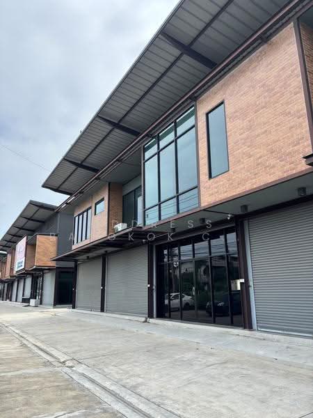 Warehouse / Factory for Rent Prime Location: Bang Phli, Samut Prakan, Samut Prakan, Bang Pla, Bang Plee, Samut Prakan, , 450 sqm, Warehouse/Factory For Rent, by ADDRESS BANGKOK Co., Ltd., 500383189 - DDproperty.com