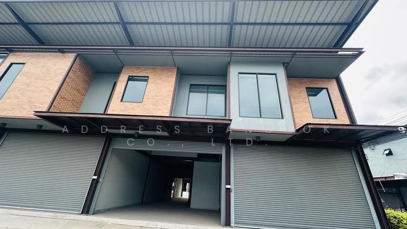 Warehouse / Factory for Rent Prime Location: Bang Phli, Samut Prakan, Samut Prakan, Bang Pla, Bang Plee, Samut Prakan, , 450 sqm, Warehouse/Factory For Rent, by ADDRESS BANGKOK Co., Ltd., 500383189 - DDproperty.com