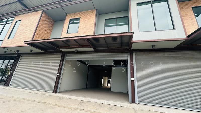 Warehouse / Factory for Rent Prime Location: Bang Phli, Samut Prakan, Samut Prakan, Bang Pla, Bang Plee, Samut Prakan, , 450 sqm, Warehouse/Factory For Rent, by ADDRESS BANGKOK Co., Ltd., 500383189 - DDproperty.com