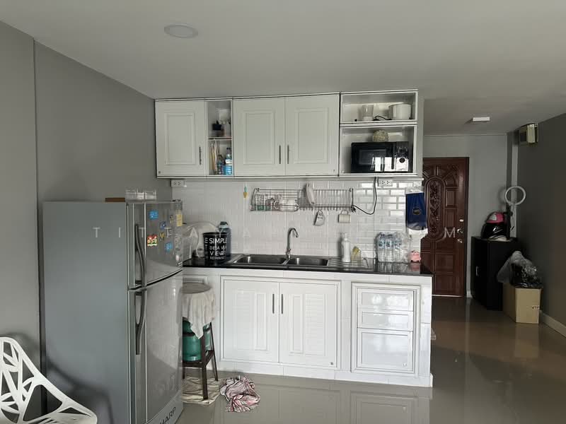 City Villa, Bangkok, Lat Phrao Road 130, Khlong Chan, Bang Kapi, Bangkok, 2 Bedrooms, 65 sqm, Condo For Rent, by Tittayaporn Kim (Jenny), 500383192 - DDproperty.com