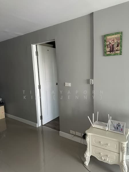 City Villa : ซิตี้ วิลล่า, กรุงเทพ, ถนนลาดพร้าว130, คลองจั่น, บางกะปิ, กรุงเทพ, 65 ตร.ม., คอนโด ให้เช่า, โดย Tittayaporn Kim (Jenny), 500383192 - DDproperty.com