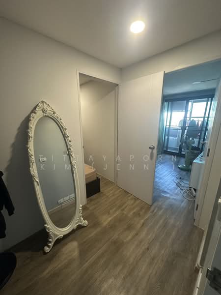 City Villa, Bangkok, Lat Phrao Road 130, Khlong Chan, Bang Kapi, Bangkok, 2 Bedrooms, 65 sqm, Condo For Rent, by Tittayaporn Kim (Jenny), 500383192 - DDproperty.com