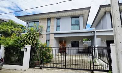 ขาย - Perfect Park Westgate : เพอร์เฟค พาร์ค เวสต์เกต, นนทบุรี