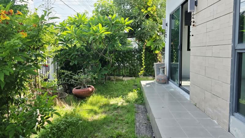 Perfect Park Westgate : เพอร์เฟค พาร์ค เวสต์เกต, นนทบุรี, ทางหลวงชนบท นนทบุรี 1009, บ้านใหม่, บางใหญ่, นนทบุรี, 150 ตร.ม., บ้านเดี่ยว ขาย, โดย @patlitaliving, 500383193 - DDproperty.com