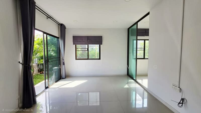 Perfect Park Westgate, Nonthaburi, Rural Road Nonthaburi 1009, Ban Mai, Bang Yai, Nonthaburi, 4 Bedrooms, 150 sqm, Single Detached House For Sale, by @patlitaliving, 500383193 - DDproperty.com