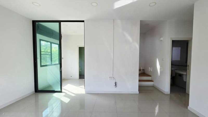 Perfect Park Westgate, Nonthaburi, Rural Road Nonthaburi 1009, Ban Mai, Bang Yai, Nonthaburi, 4 Bedrooms, 150 sqm, Single Detached House For Sale, by @patlitaliving, 500383193 - DDproperty.com