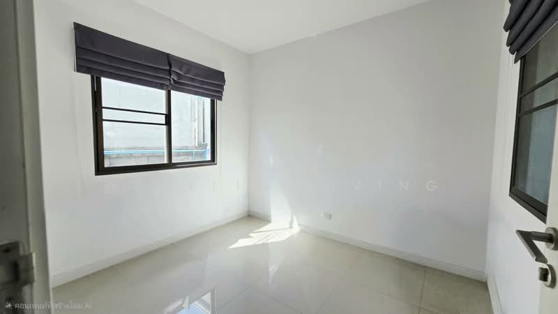 Perfect Park Westgate, Nonthaburi, Rural Road Nonthaburi 1009, Ban Mai, Bang Yai, Nonthaburi, 4 Bedrooms, 150 sqm, Single Detached House For Sale, by @patlitaliving, 500383193 - DDproperty.com