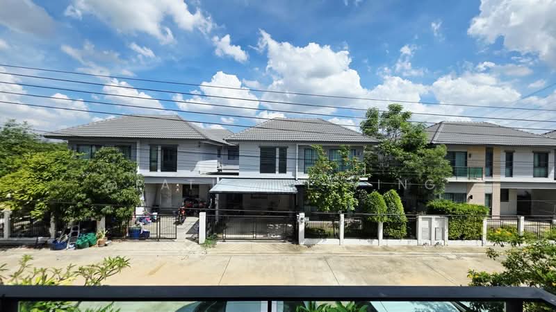 Perfect Park Westgate, Nonthaburi, Rural Road Nonthaburi 1009, Ban Mai, Bang Yai, Nonthaburi, 4 Bedrooms, 150 sqm, Single Detached House For Sale, by @patlitaliving, 500383193 - DDproperty.com