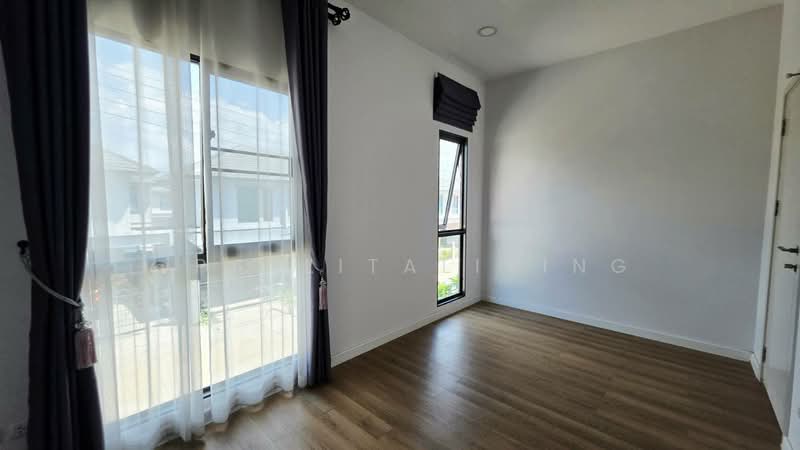 Perfect Park Westgate, Nonthaburi, Rural Road Nonthaburi 1009, Ban Mai, Bang Yai, Nonthaburi, 4 Bedrooms, 150 sqm, Single Detached House For Sale, by @patlitaliving, 500383193 - DDproperty.com